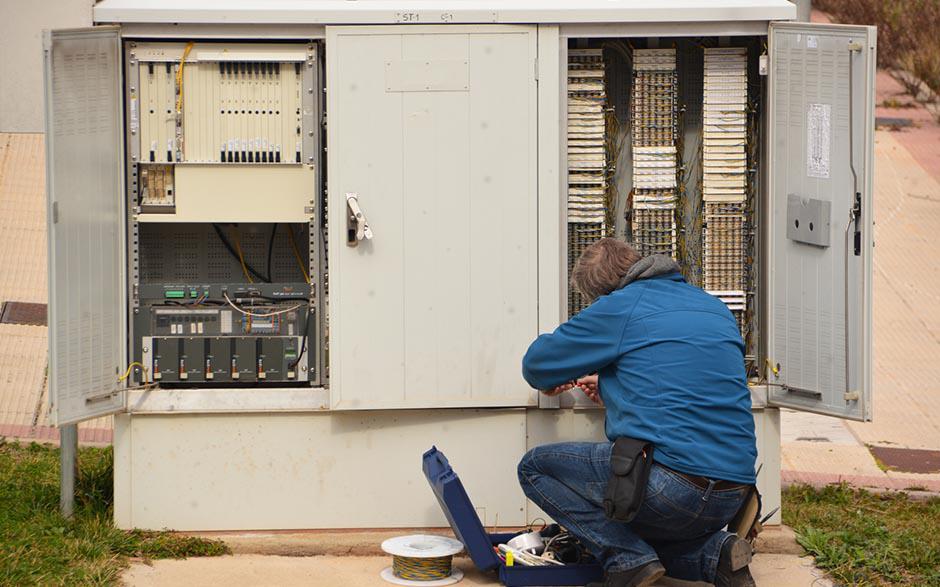 dépannage électricien Montrouge